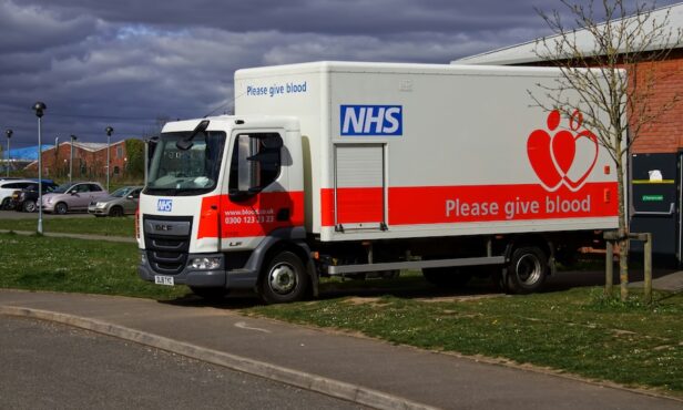 ONE NHS Finance