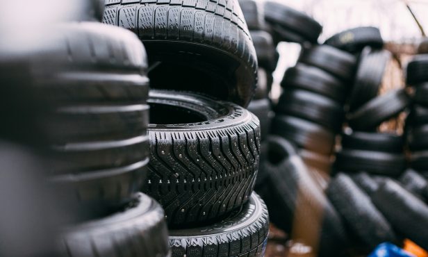 National Tyres