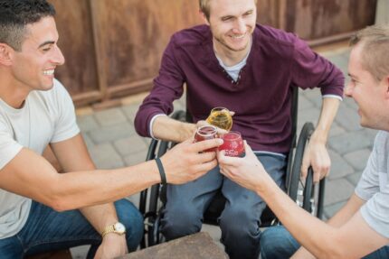 Whizz Kidz Information Hub
